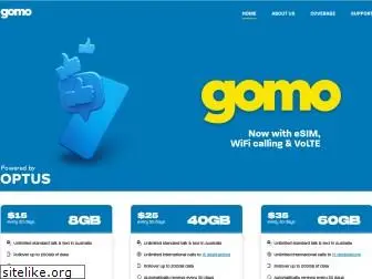 gomo.com.au