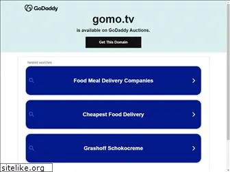 gomo.tv