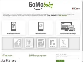 gomobaby.com