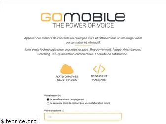 gomobile.ma