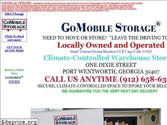 gomobilestorage.com