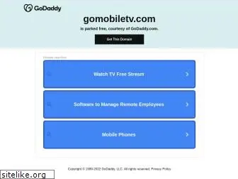 gomobiletv.com