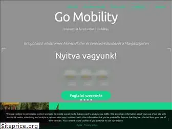 gomobility.eu