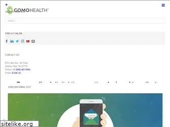 gomohealth.com