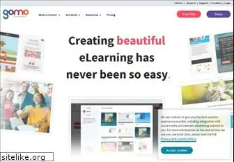 gomolearning.com