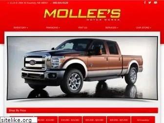 gomollees.com