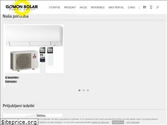 gomonsolar.com