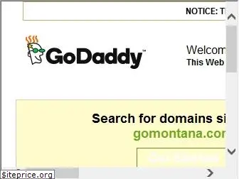gomontana.com