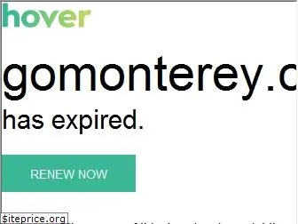 gomonterey.com