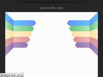 gomoodle.com