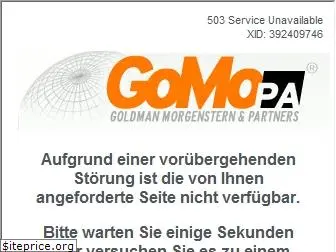 gomopa.net