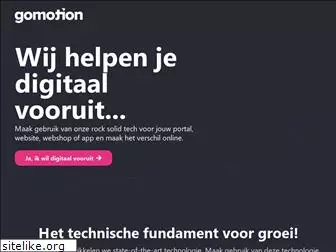 gomotion.nl