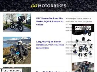 gomotorbikes.com