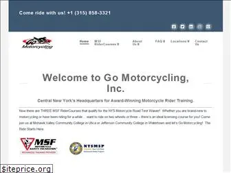 gomotorcycling.net