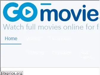 0.1 gomovies 2025