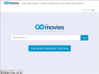 gomovies.host