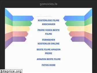 gomovies.la