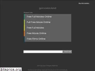 gomovies.land