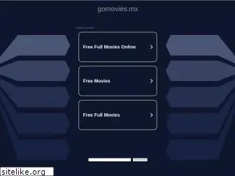 gomovies.mx