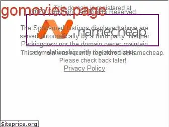 gomovies.page thumbnail