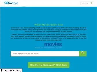 gomovies.wales