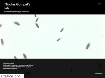 gompel.org