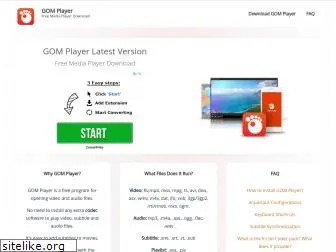 gomplayer.org