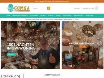gomsa.nl