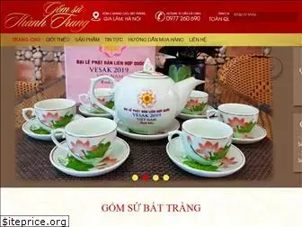gomsuthanhtrung.vn thumbnail