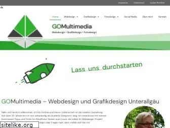 gomultimedia.de