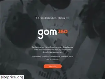 gomultimedios.com