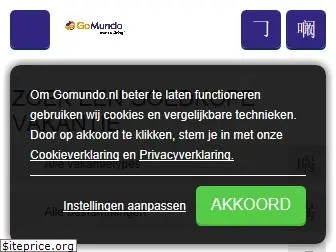 gomundo.nl