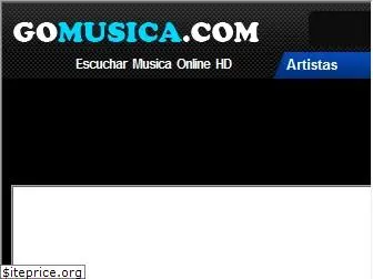 gomusica.com