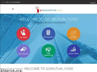 gomutualfund.com