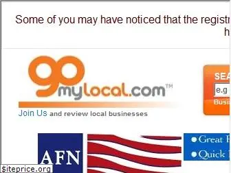 gomylocal.com