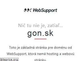 gon.sk