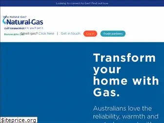 gonaturalgas.com.au