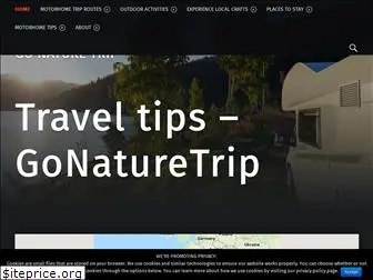 gonaturetrip.com