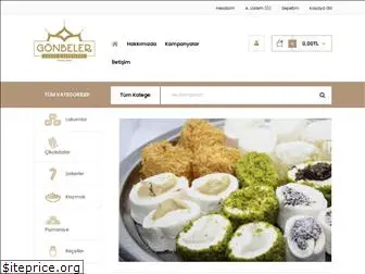 gonbeler.com