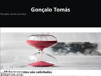 goncalotomas.com