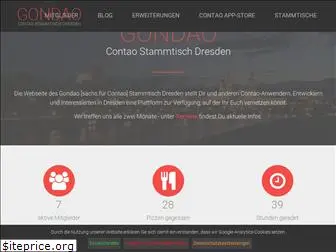 gondao.de
