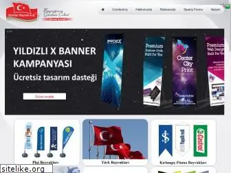 gonderbayrak.com