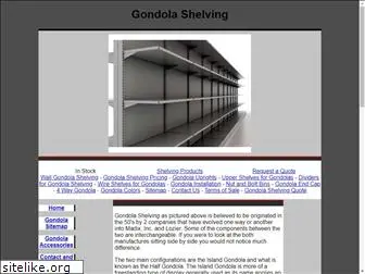 gondola-shelving.biz