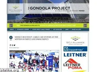 gondolaproject.com