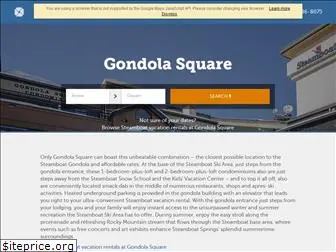 gondolasquare.com