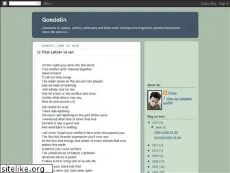 gondolin.blogspot.com