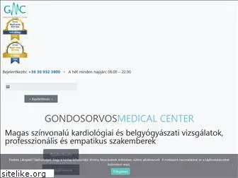 gondosorvos.hu