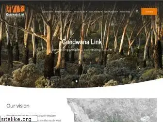 gondwanalink.org