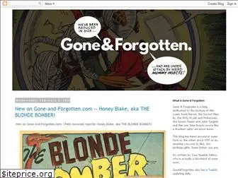 gone-and-forgotten.blogspot.com