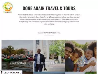 goneagaintravel.com